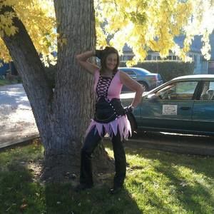 Meet your Posher, Diane